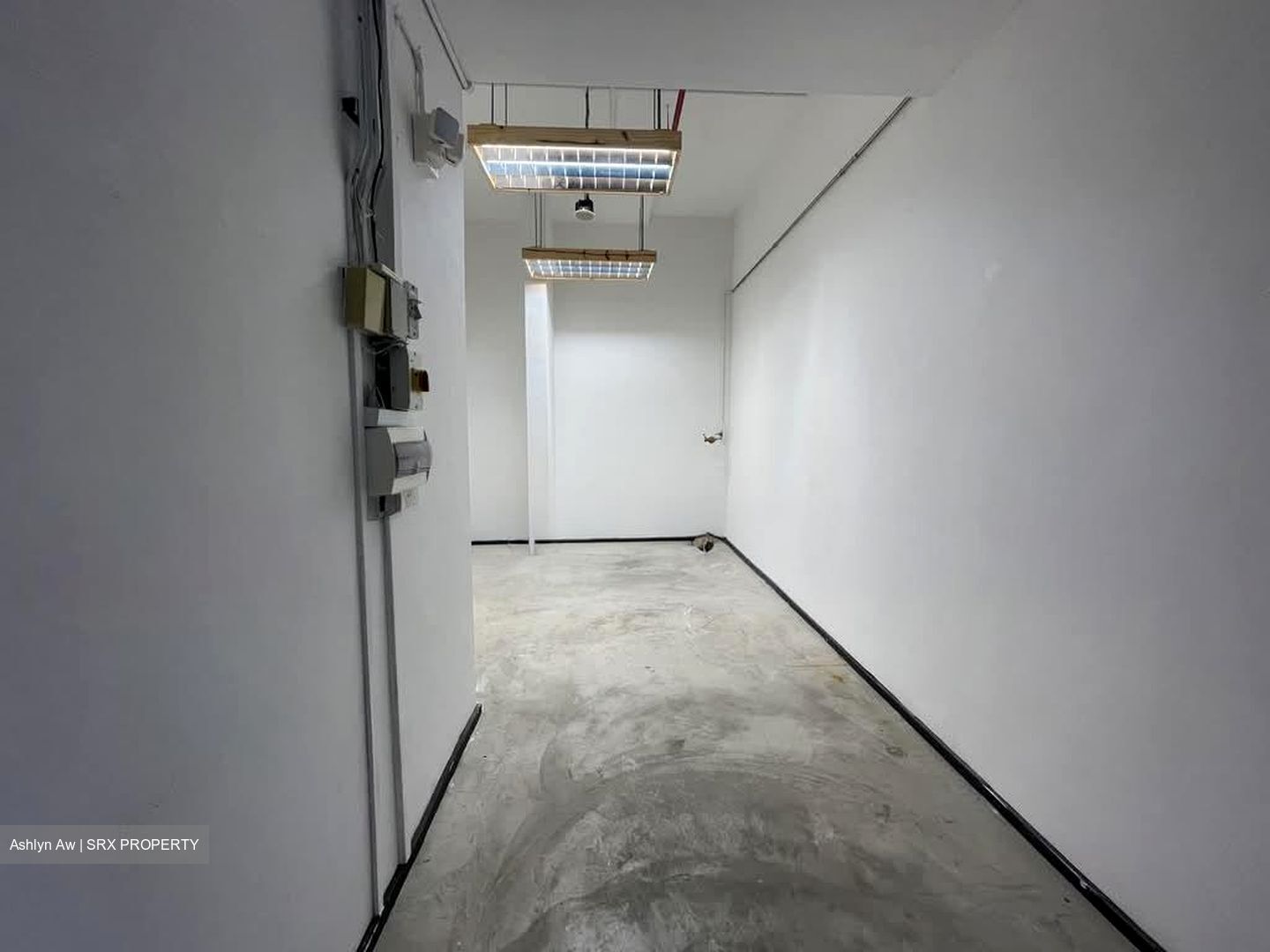 The Promenade@Pelikat (D19), Shop House #570950561